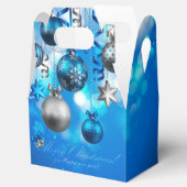 Ballotins Joyeux Noël 87 (Ouvert)