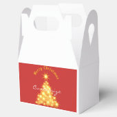 Ballotins Joyeux Noël Arbre d'or Thunder_Cove (Ouvert)