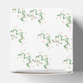 Ballotins Joyeux Noël avec cheval (réécriture par yiurself) (Haut)