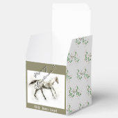 Ballotins Joyeux Noël avec cheval (réécriture par yiurself) (Ouvert)