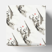 Ballotins Joyeux Noël avec cheval (réécriture par yiurself) (Haut)