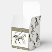 Ballotins Joyeux Noël avec cheval (réécriture par yiurself) (Ouvert)