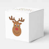 Ballotins Joyeux Noël belle boîte (Verso)