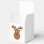 Ballotins Joyeux Noël belle boîte (Ouvert)