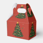 Ballotins Joyeux Noël Classique (Arrière)