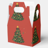Ballotins Joyeux Noël Classique (Ouvert)