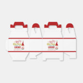 Ballotins Joyeux Noël De Notre Gnome À Votre (Déplié)