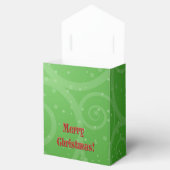 Ballotins Joyeux Noël Gnome dans Stocker des torrents verts (Ouvert)