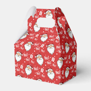 Ballotins Joyeux Noël Père Noël