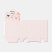 Ballotins Joyeux Noël personnalisé (Déplié)