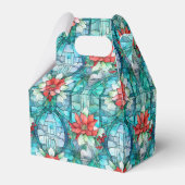 Ballotins "Joyeux Noël !" Slogan modifiable (Arrière)