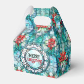 Ballotins "Joyeux Noël !" Slogan modifiable (Verso)