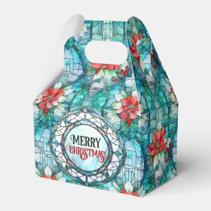 Ballotins "Joyeux Noël !" Slogan modifiable