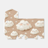 Ballotins Joyeux nuages (Déplié)