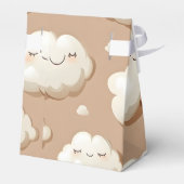 Ballotins Joyeux nuages (Arrière)