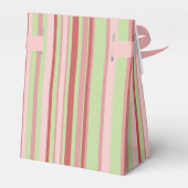 Ballotins Joyeux OEuf de Pâques rose pastel moderne (Arrière)