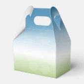 Ballotins Joyeux Oeufs de Pâques colorés (Arrière)