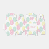 Ballotins Joyeux OEufs de Pâques Pastel Ballotin d'anniversa (Déplié)