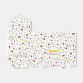 Ballotins Joyeux Pâques. (Déplié)