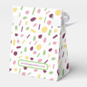 Ballotins Joyeux Pâques. (Arrière)