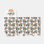 Ballotins Joyeux Pâques (Déplié)