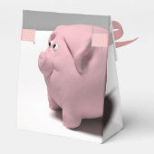 Ballotins Joyeux PIg Nouvel An 2019 Ballotin personnalisé 3 (Arrière)