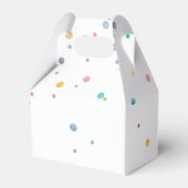 Ballotins Joyeux points Confetti (Verso)