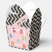 Ballotins Joyeux Printemps de Pâques Vacances lapin mignon o (Ouvert)