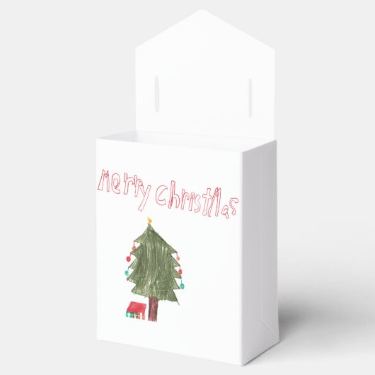 Ballotins Joyeux sapin de Noël & présentations (Ouvert)