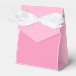 Ballotins Joyeux sweet sixteen, 16ème anniversaire, rose