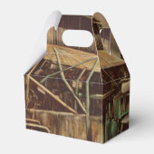 Ballotins Joys de Jaffe (Arrière)