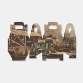 Ballotins Joys de Jaffe (Déplié)