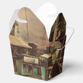 Ballotins Joys de Jaffe (Ouvert)