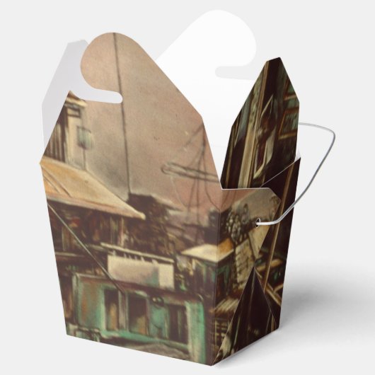 Ballotins Joys de Jaffe (Ouvert)