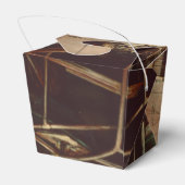 Ballotins Joys de Jaffe (Arrière)