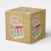 Ballotins Juke-box (Verso)