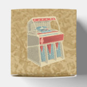 Ballotins Juke-box (Haut)