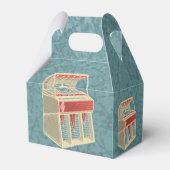 Ballotins Juke-box (Arrière)