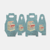 Ballotins Juke-box (Déplié)