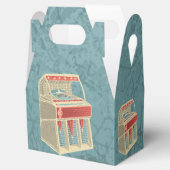 Ballotins Juke-box (Ouvert)