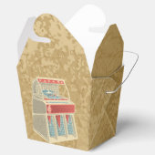 Ballotins Juke-box (Ouvert)