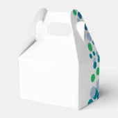 Ballotins Jumping Castle Bouncy Boys fête d'anniversaire (Arrière)