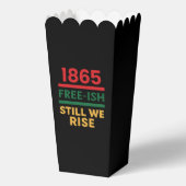 Ballotins Juneteenth (Verso)