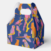 Ballotins Jungle Chatter (Recto)