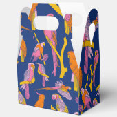 Ballotins Jungle Chatter (Ouvrir)