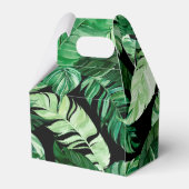 Ballotins Jungle tropical (Arrière)