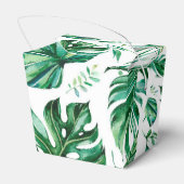 Ballotins Jungle Tropical (Arrière)