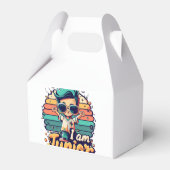 Ballotins Junior (Arrière)