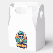 Ballotins Junior (Ouvert)