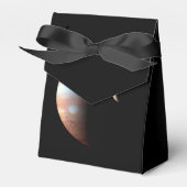 Ballotins Jupiter Géant Gaz Planète & Io Galilée Lune (Verso)